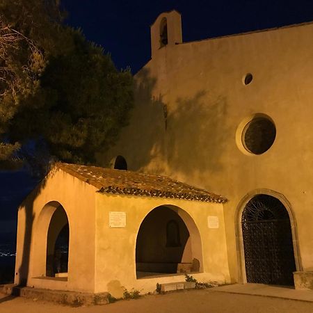 Ferienwohnung Le Grand Large Antibes Exterior foto